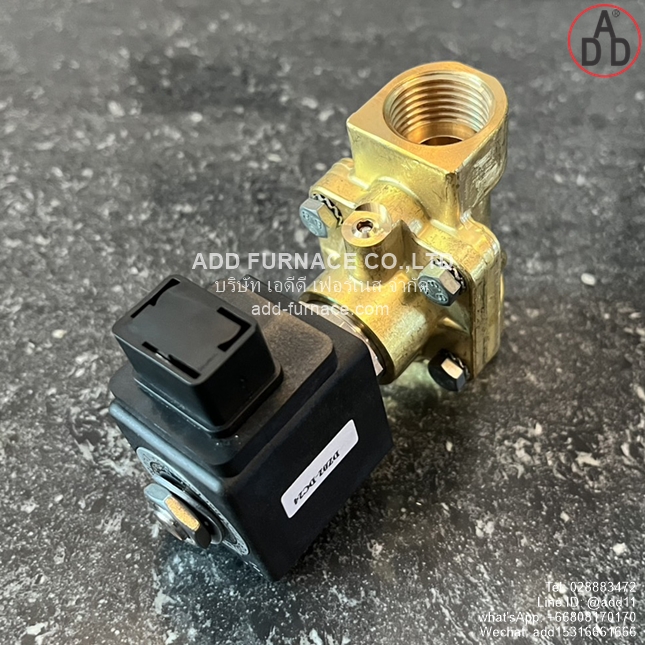 Parker ND7090FA3C2 (481865C2) (11) 